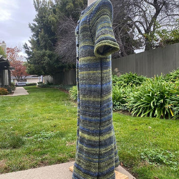 Bess Coat.