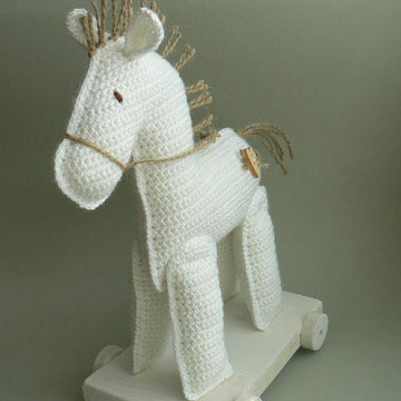 Rocking horse