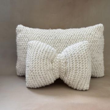 Decorative baby pillows