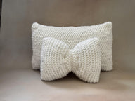 Decorative baby pillows