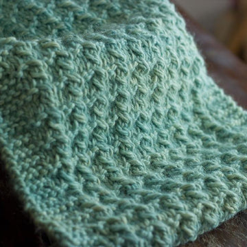 Carniolan Cowl