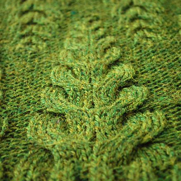 Dripstones Cowl
