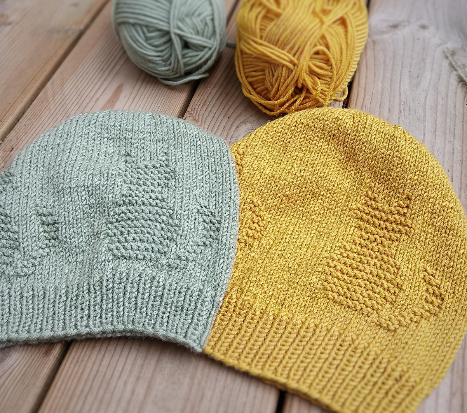 Family Cat Hat