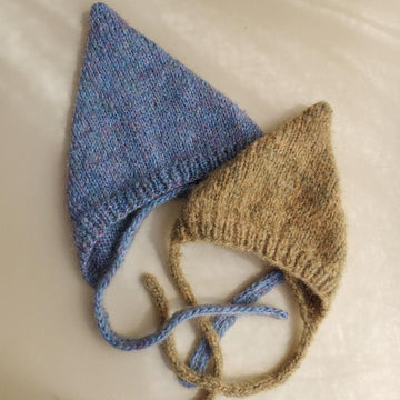 Wonga Bonnet