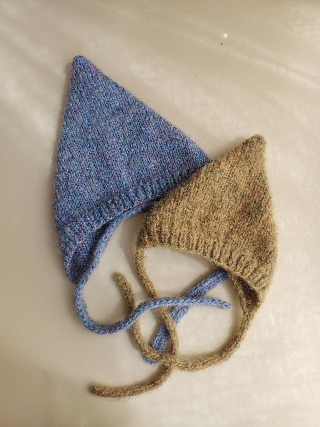 Wonga Bonnet