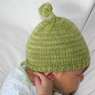 Little Leaf Hat