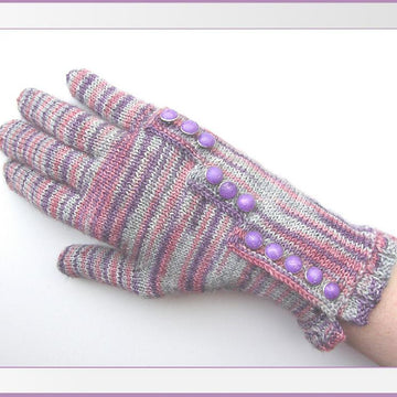 Cubist Gloves