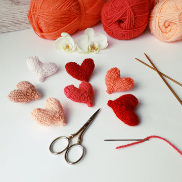 Easy Little Heart