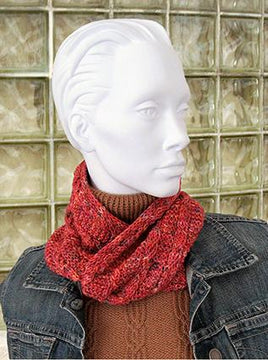 Justice Scarf