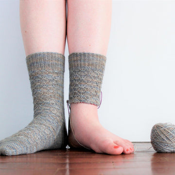 First Star Socks