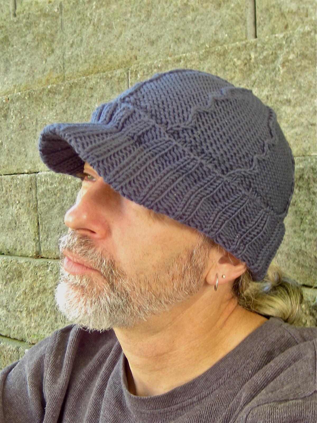 Counterpoint Hat