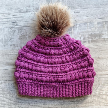 Paris Beanie