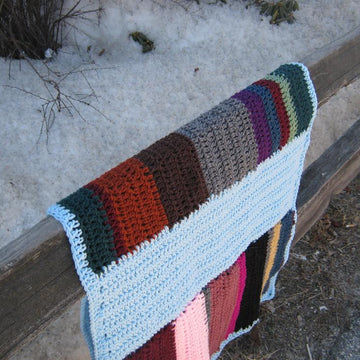 Coins Quilt