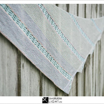 Bunting Wrap