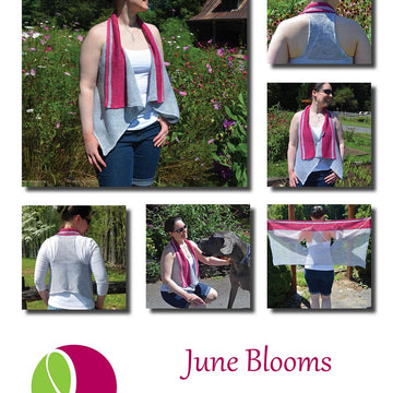 June Blooms