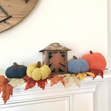 Fall Pumpkins
