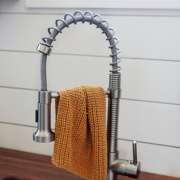 The Sunchase Towel