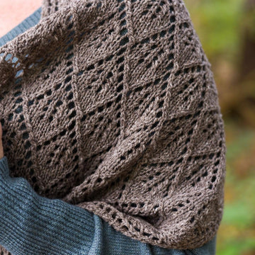 Boxleaf Wrap