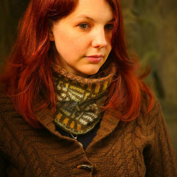 Beltane Cowl