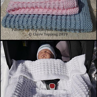 Baby Aran Knitting Patterns