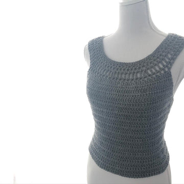 Summer top Helena