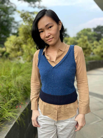 Keyhole Tank