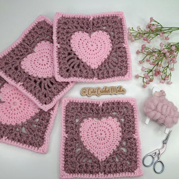 Bursting With Love