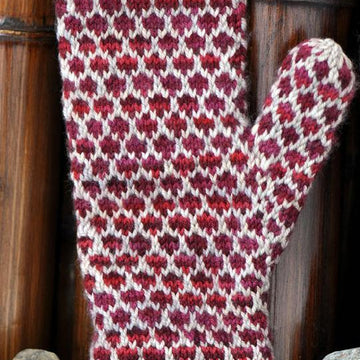 Midlothian Mittens