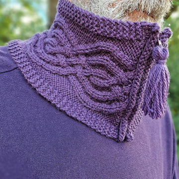Zip-It Cowl