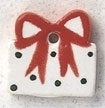Mill Hill Button 86346 - Petite Present