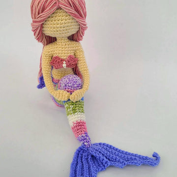 Atlantic Mermaid