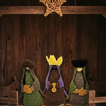Gifts of the Magi