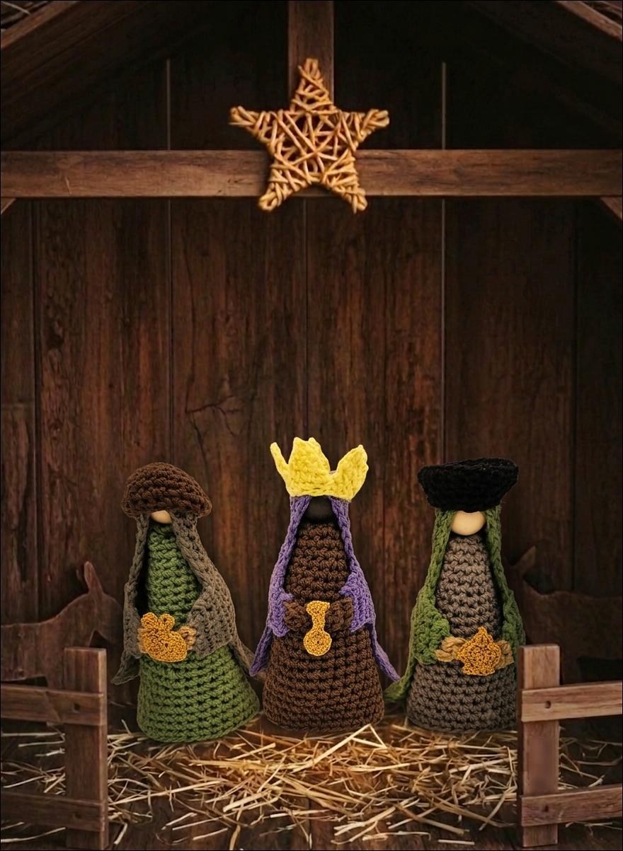 Gifts of the Magi
