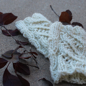 Crooked River Boot Cuffs