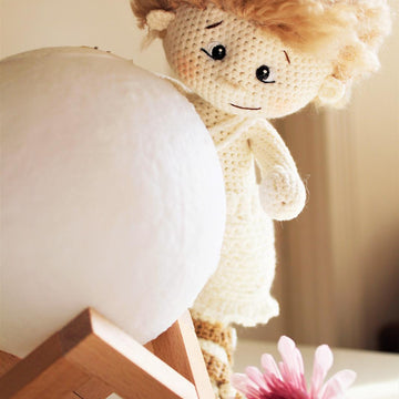 Cupid toy