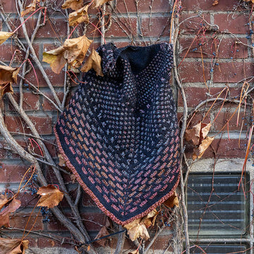Eventide Cowl