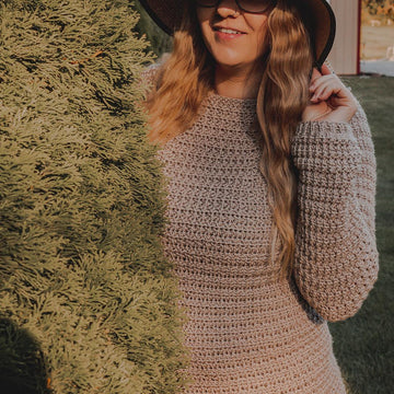 Finn Sweater