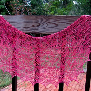 Pink phoenix