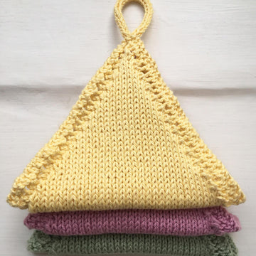 Diamond Reversible Cloths