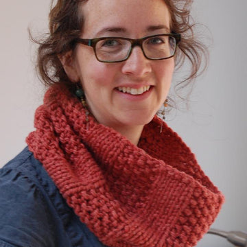 Riverbed Cowl