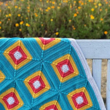 Harmony Blanket