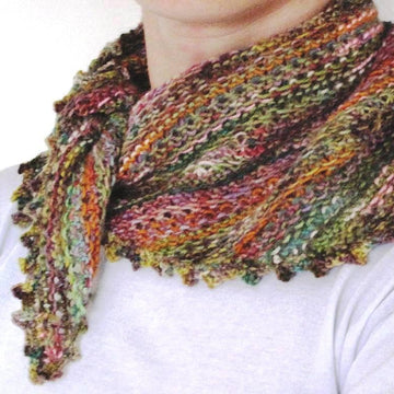 Odds and Ends Kerchief