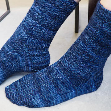 Diamond Dude Socks