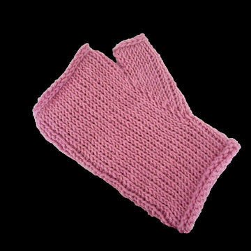 Perfect Fingerless Gloves