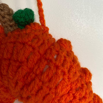 Pumpkin Hunt Window Hanger