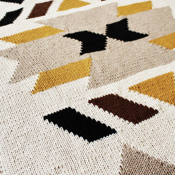 Kilim Blanket