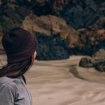 Icart Point Hat