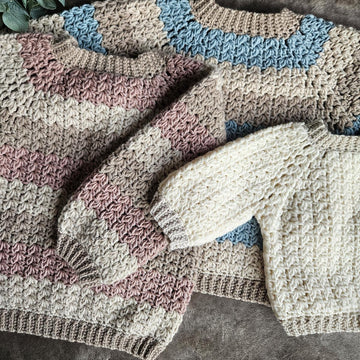 Melvin sweater