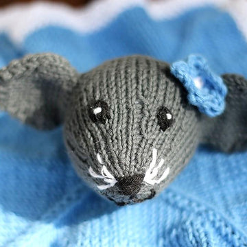 Molly Mouse Lovey