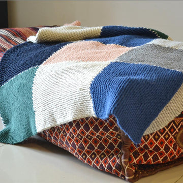 Block Blanket